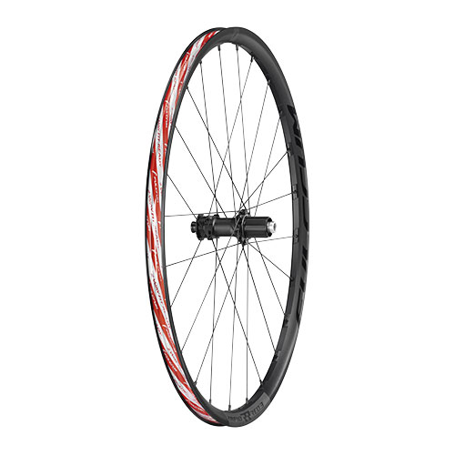 FULCRUM RAPID RED 3 2WF-R C24 AFS