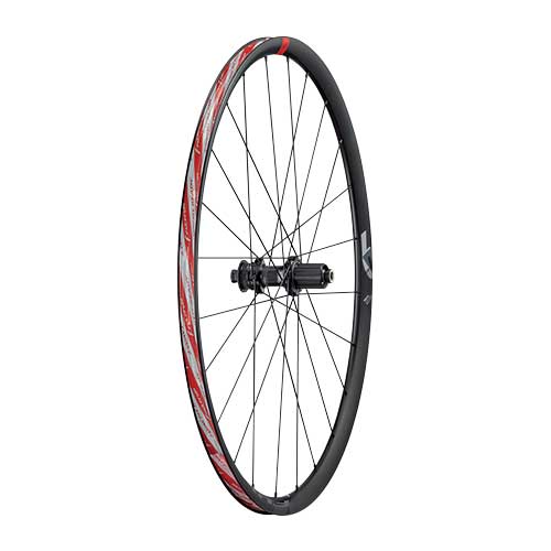 FULCRUM RACING 6 DB 2WF-R C20 AFS