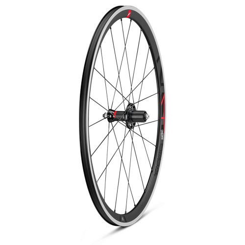 FULCRUM RACING 4 C17