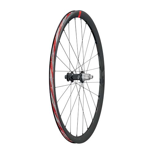 FULCRUM RACING 4 DB 2WF-R C19 AFS 2WF
