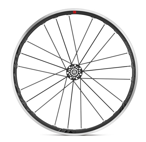 FULCRUM RACING ZERO COMPETIZIONE C17 2WF Cult
