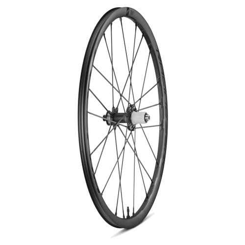 FULCRUM RACING ZERO CMPTZN DB C19 2WF AFS Cult + DRP