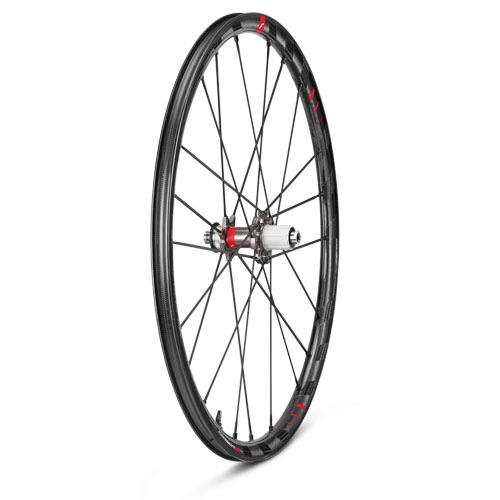 FULCRUM RACING ZERO CARBON DB C19 2WF AFS