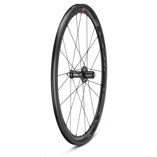 FULCRUM WIND 40C C17