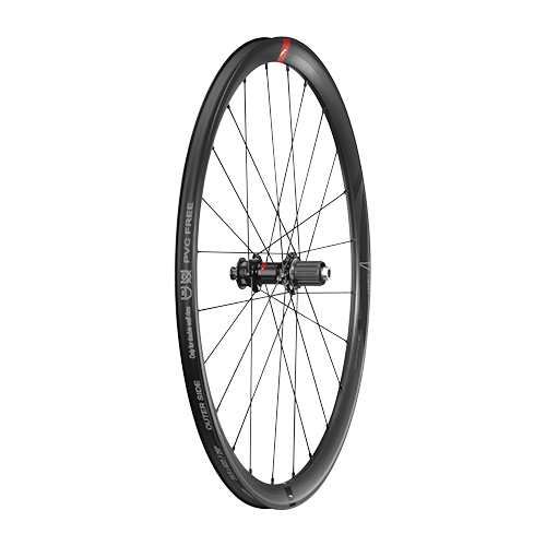 FULCRUM E-RACING 4 DB 2WF-R C22 AFS DRP