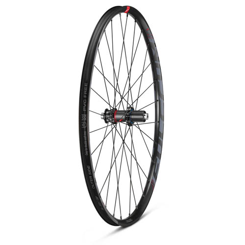 FULCRUM RED ZONE 5 2WF-R AFS BOOST