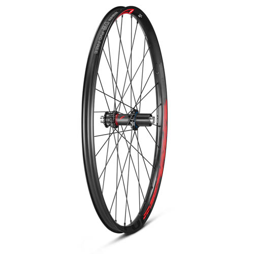 FULCRUM RED FIRE 5 27.5 2WF-R AFS