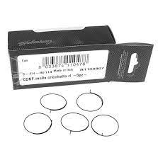 [5-R1-015] FULCRUM pawl spring 5-R1-015