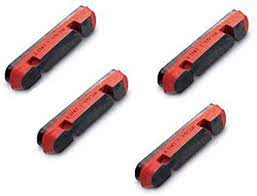 [BR-BO500X1] FULCRUM brake pads D-A BR-BO500X1