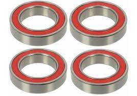 [RT-004] FULCRUM bearing RT-004