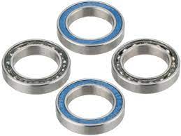 [RS-011] FULCRUM bearing RS-011