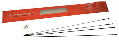 [RF0150474] FULCRUM spoke R9DB-016