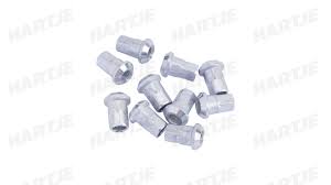 [R1-N10] FULCRUM nipple R1-N10 kit (10pcs)