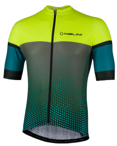 NALINI NEW CROSS JERSEY